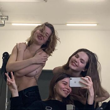 🔥 Kondrasofia page leaked private photo uncensored full