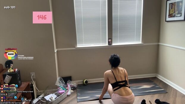 🔥 Kong page leaked private photo uncensored full