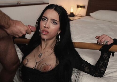 🔥 Kore persephone leaked private photo uncensored full