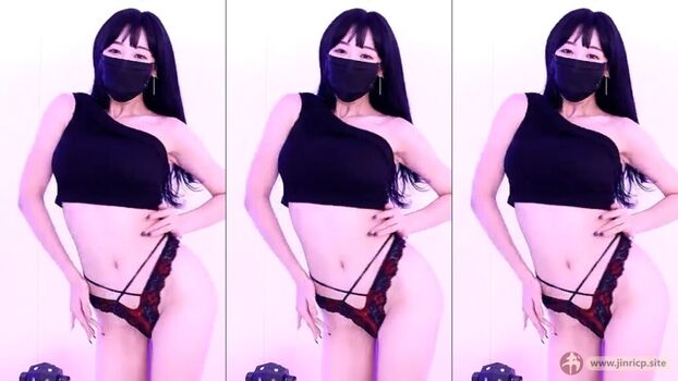 🔥 Korean bj page leaked private photo uncensored full
