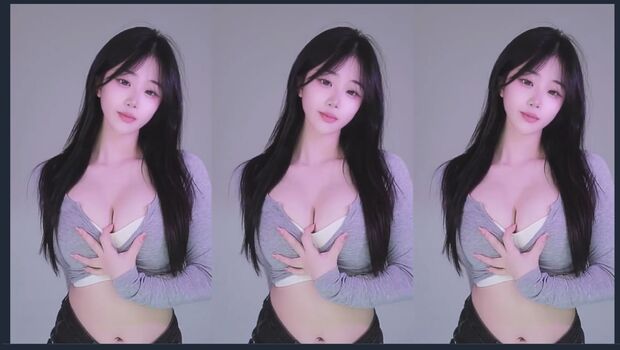 🔥 Korean bj page leaked private photo uncensored full