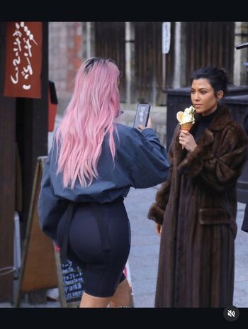🔥 Kourtney kardashian page leaked private photo uncensored full