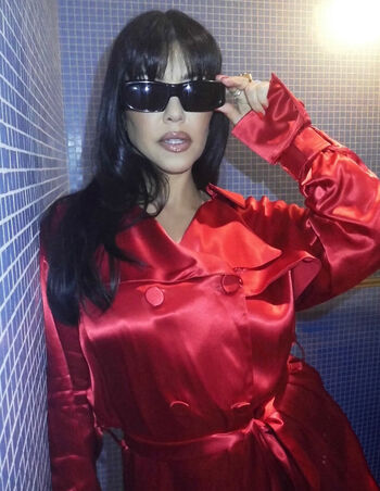 🔥 Kourtney kardashian page leaked private photo uncensored full