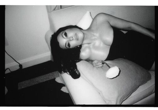 🔥 Kourtney kardashian leaked private photo uncensored full