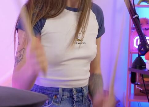 🔥 Kriss drummer leaked private photo uncensored full