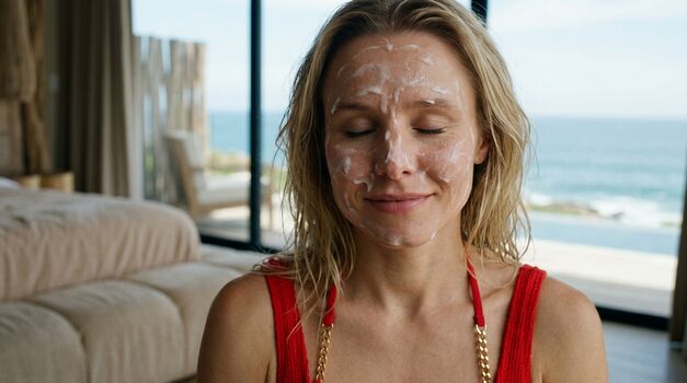 🔥 Kristen bell  page leaked private photo uncensored full