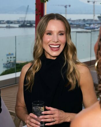 🔥 Kristen bell  page leaked private photo uncensored full