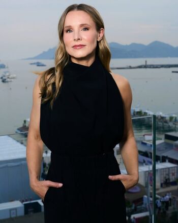 🔥 Kristen bell  page leaked private photo uncensored full