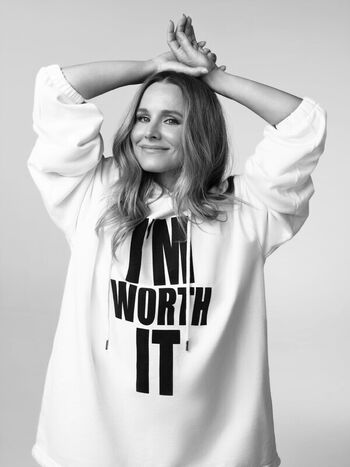 🔥 Kristen bell leaked private photo uncensored full