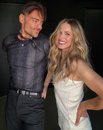 🔥 Kristen bell leaked private photo uncensored full