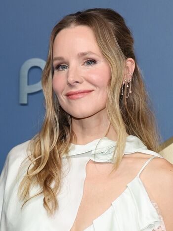 🔥 Kristen bell leaked private photo uncensored full