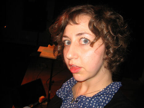 🔥 Kristen schaal page leaked private photo uncensored full