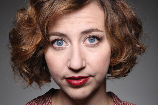 🔥 Kristen schaal page leaked private photo uncensored full