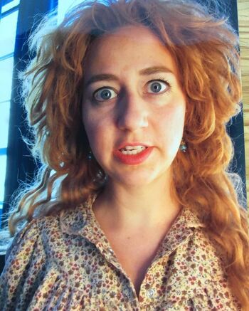 🔥 Kristen schaal page leaked private photo uncensored full