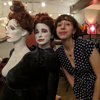 🔥 Kristen schaal page leaked private photo uncensored full
