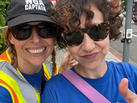 🔥 Kristen schaal page leaked private photo uncensored full
