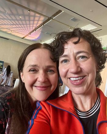 🔥 Kristen schaal page leaked private photo uncensored full