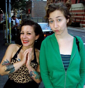 🔥 Kristen schaal page leaked private photo uncensored full
