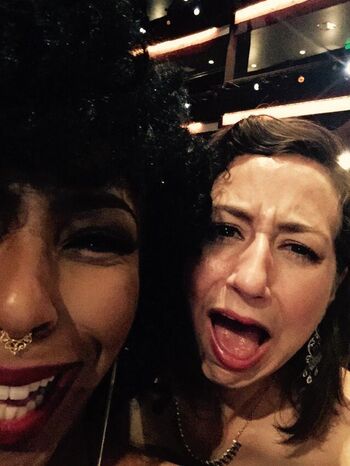🔥 Kristen schaal page leaked private photo uncensored full
