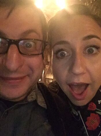 🔥 Kristen schaal page leaked private photo uncensored full