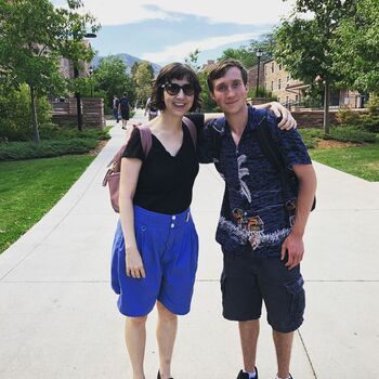 🔥 Kristen schaal page leaked private photo uncensored full