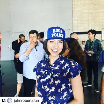 🔥 Kristen schaal leaked private photo uncensored full