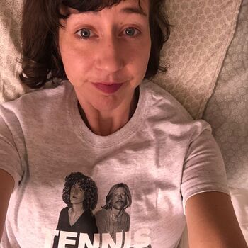 🔥 Kristen schaal leaked private photo uncensored full