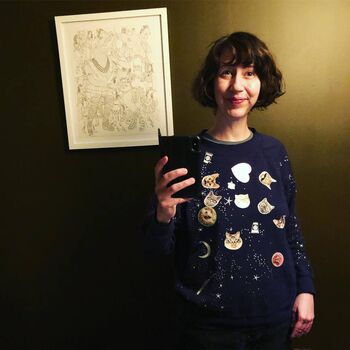 🔥 Kristen schaal leaked private photo uncensored full