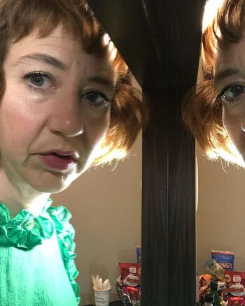 🔥 Kristen schaal leaked private photo uncensored full