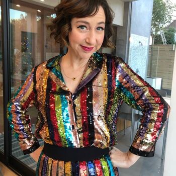 🔥 Kristen schaal leaked private photo uncensored full