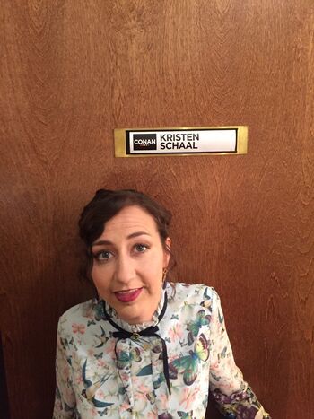 🔥 Kristen schaal leaked private photo uncensored full