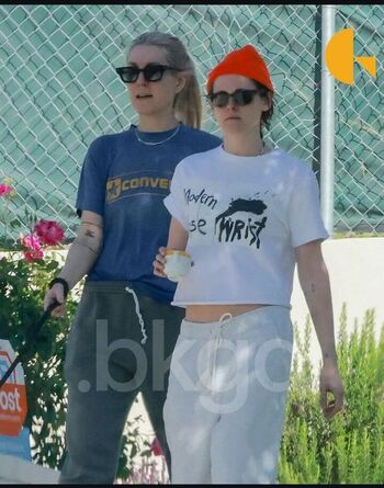 🔥 Kristen stewart  page leaked private photo uncensored full