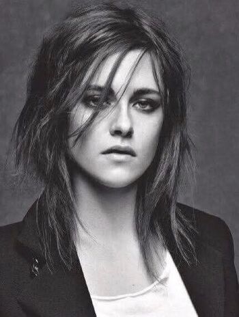 🔥 Kristen stewart  page leaked private photo uncensored full