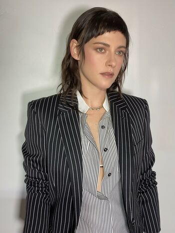 🔥 Kristen stewart  page leaked private photo uncensored full