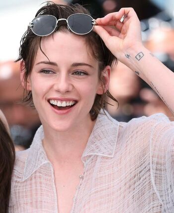 🔥 Kristen stewart  page leaked private photo uncensored full