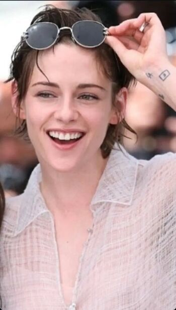 🔥 Kristen stewart  page leaked private photo uncensored full
