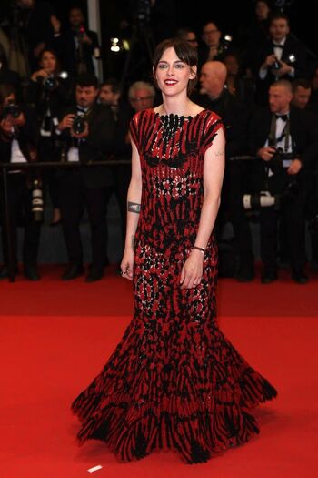 🔥 Kristen stewart  page leaked private photo uncensored full
