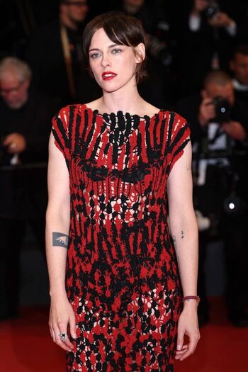 🔥 Kristen stewart  page leaked private photo uncensored full