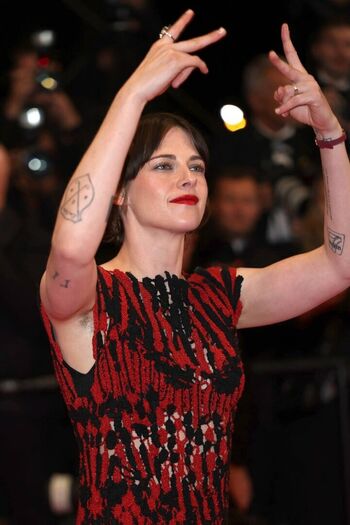 🔥 Kristen stewart  page leaked private photo uncensored full