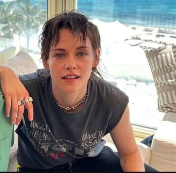 🔥 Kristen stewart  page leaked private photo uncensored full