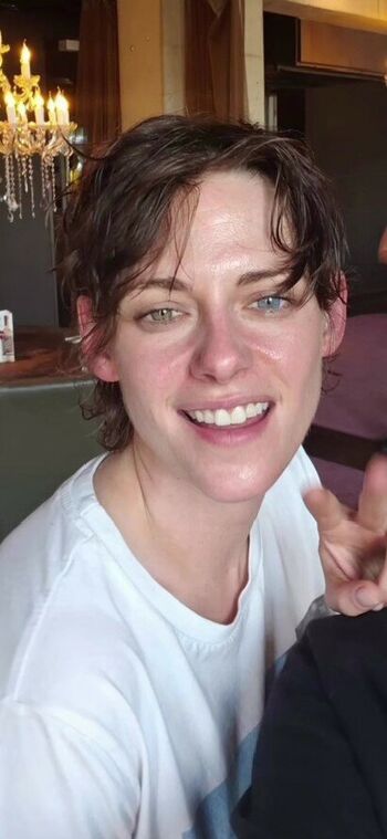🔥 Kristen stewart  page leaked private photo uncensored full