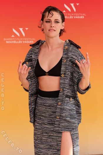 🔥 Kristen stewart leaked private photo uncensored full