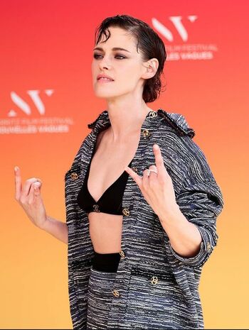 🔥 Kristen stewart leaked private photo uncensored full