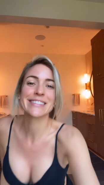🔥 Kristin cavallari page leaked private photo uncensored full