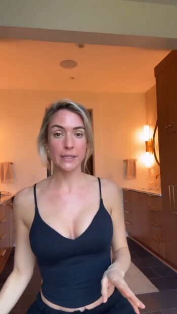 🔥 Kristin cavallari page leaked private photo uncensored full