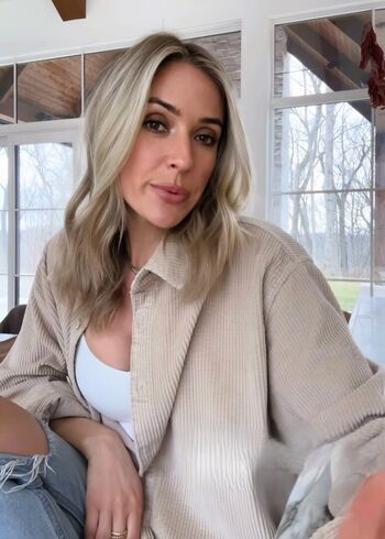 🔥 Kristin cavallari page leaked private photo uncensored full