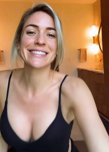 🔥 Kristin cavallari page leaked private photo uncensored full