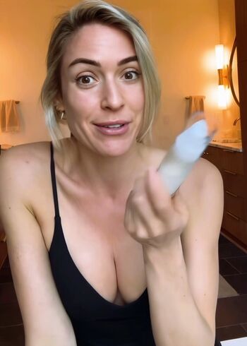 🔥 Kristin cavallari page leaked private photo uncensored full