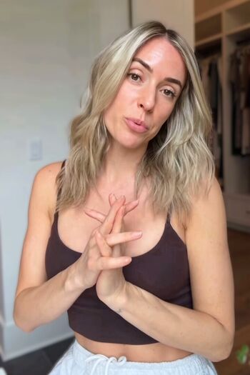 🔥 Kristin cavallari page leaked private photo uncensored full