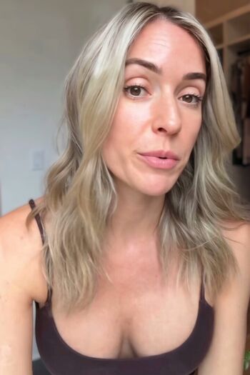 🔥 Kristin cavallari page leaked private photo uncensored full